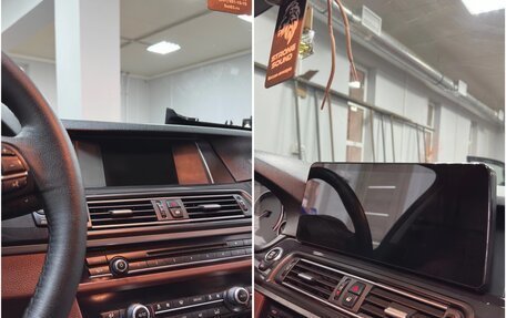 BMW 5 серия, 2013 год, 2 050 000 рублей, 9 фотография