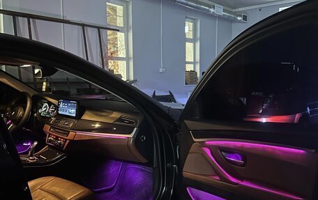 BMW 5 серия, 2013 год, 2 050 000 рублей, 12 фотография