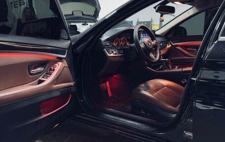 BMW 5 серия, 2013 год, 2 050 000 рублей, 8 фотография