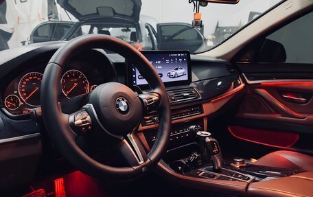 BMW 5 серия, 2013 год, 2 050 000 рублей, 7 фотография
