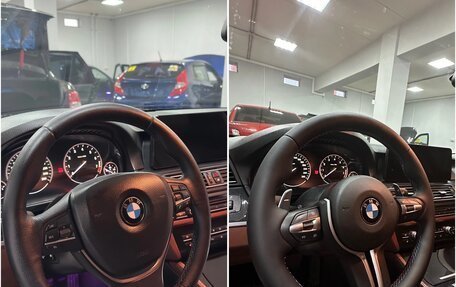 BMW 5 серия, 2013 год, 2 050 000 рублей, 11 фотография