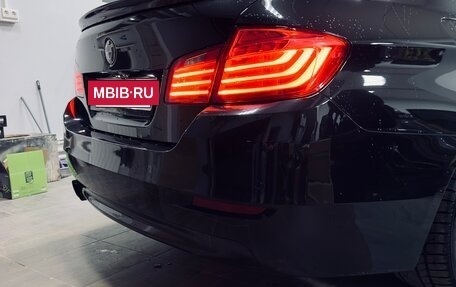 BMW 5 серия, 2013 год, 2 050 000 рублей, 6 фотография
