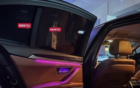 BMW 5 серия, 2013 год, 2 050 000 рублей, 15 фотография