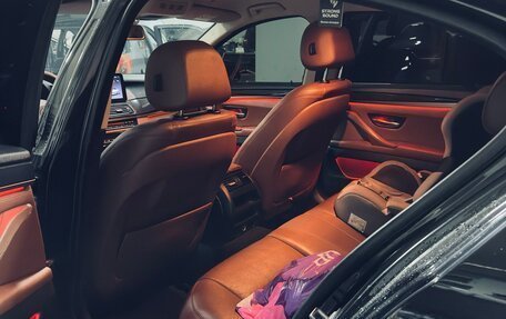 BMW 5 серия, 2013 год, 2 050 000 рублей, 18 фотография