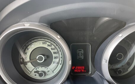 Mitsubishi Pajero IV, 2013 год, 2 550 000 рублей, 5 фотография