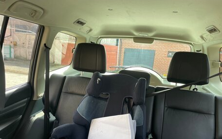 Mitsubishi Pajero IV, 2013 год, 2 550 000 рублей, 4 фотография