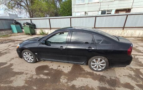 Infiniti M, 2007 год, 690 000 рублей, 4 фотография