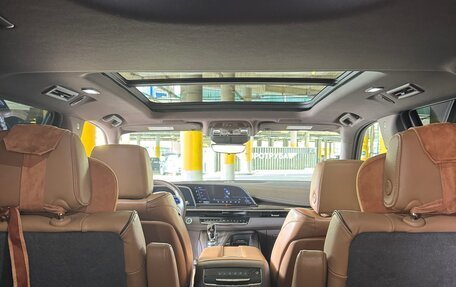 Cadillac Escalade V, 2022 год, 10 790 000 рублей, 19 фотография