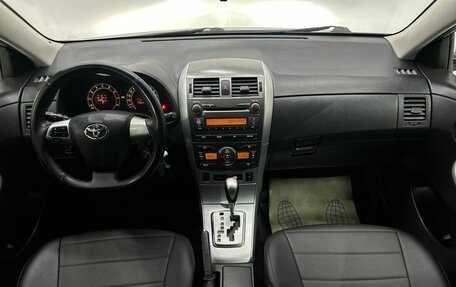 Toyota Corolla, 2010 год, 1 150 000 рублей, 8 фотография