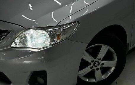 Toyota Corolla, 2010 год, 1 150 000 рублей, 7 фотография
