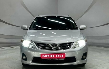Toyota Corolla, 2010 год, 1 150 000 рублей, 5 фотография