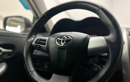 Toyota Corolla, 2010 год, 1 150 000 рублей, 19 фотография