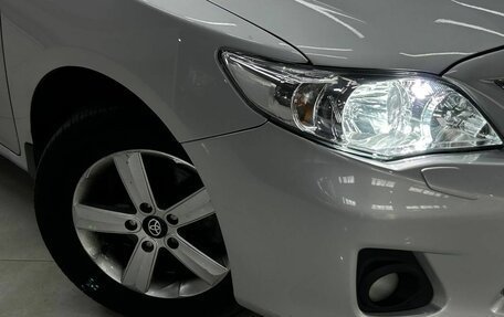 Toyota Corolla, 2010 год, 1 150 000 рублей, 12 фотография