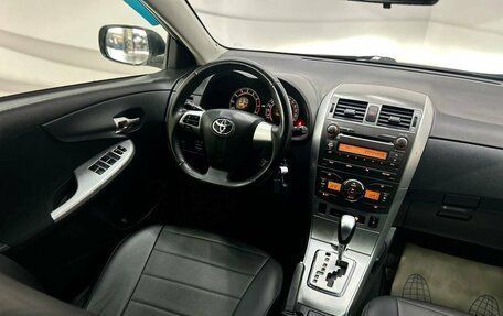 Toyota Corolla, 2010 год, 1 150 000 рублей, 23 фотография