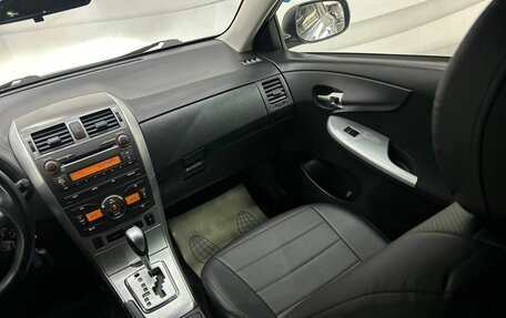 Toyota Corolla, 2010 год, 1 150 000 рублей, 24 фотография