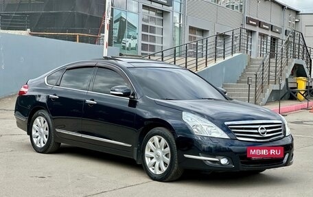 Nissan Teana, 2009 год, 1 050 000 рублей, 4 фотография