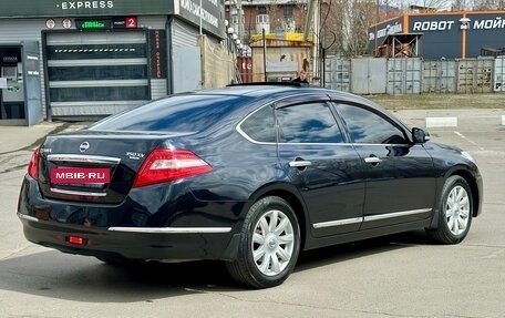 Nissan Teana, 2009 год, 1 050 000 рублей, 5 фотография