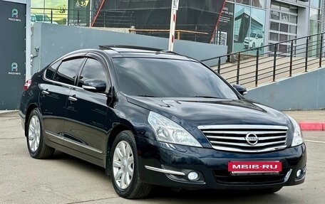Nissan Teana, 2009 год, 1 050 000 рублей, 3 фотография