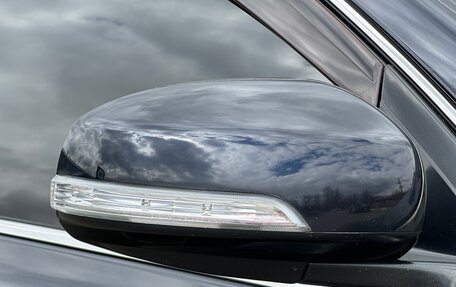Nissan Teana, 2009 год, 1 050 000 рублей, 13 фотография