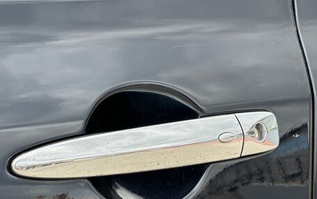 Nissan Teana, 2009 год, 1 050 000 рублей, 14 фотография
