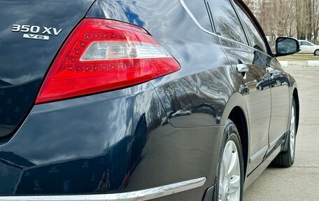 Nissan Teana, 2009 год, 1 050 000 рублей, 18 фотография