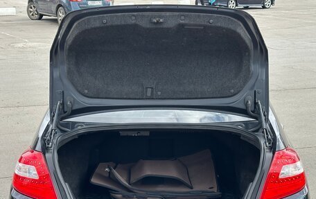 Nissan Teana, 2009 год, 1 050 000 рублей, 19 фотография