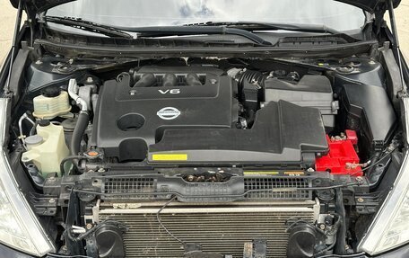 Nissan Teana, 2009 год, 1 050 000 рублей, 23 фотография