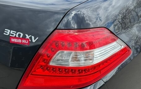 Nissan Teana, 2009 год, 1 050 000 рублей, 16 фотография