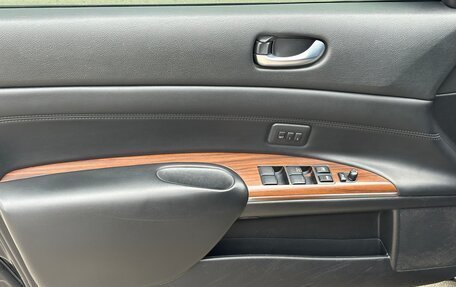 Nissan Teana, 2009 год, 1 050 000 рублей, 28 фотография