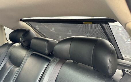 Nissan Teana, 2009 год, 1 050 000 рублей, 36 фотография