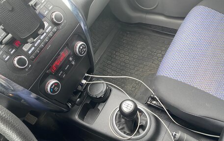 Suzuki SX4 II рестайлинг, 2011 год, 970 000 рублей, 6 фотография