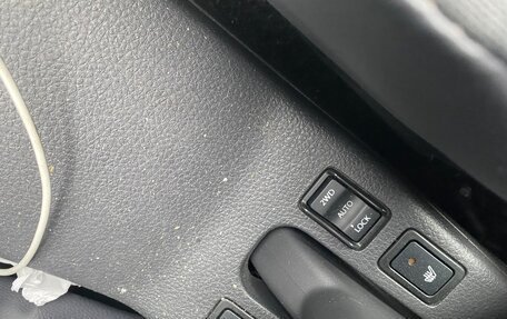 Suzuki SX4 II рестайлинг, 2011 год, 970 000 рублей, 7 фотография