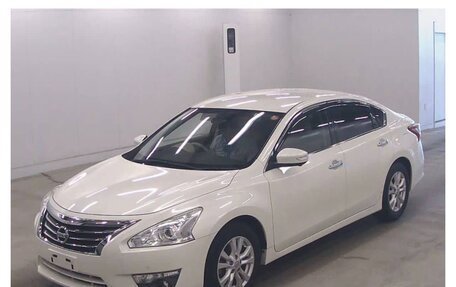 Nissan Teana, 2017 год, 1 800 000 рублей, 2 фотография
