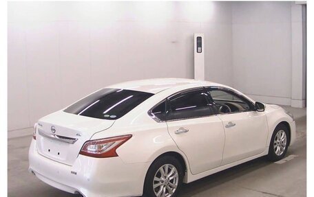 Nissan Teana, 2017 год, 1 800 000 рублей, 5 фотография