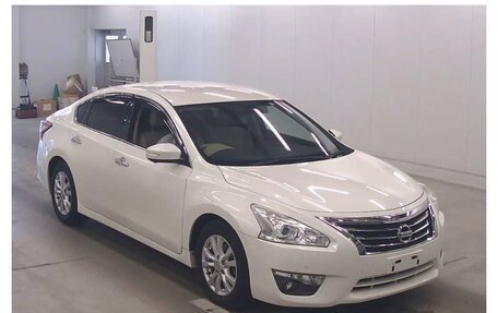 Nissan Teana, 2017 год, 1 800 000 рублей, 3 фотография
