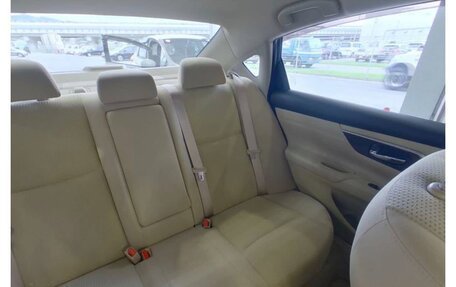 Nissan Teana, 2017 год, 1 800 000 рублей, 7 фотография