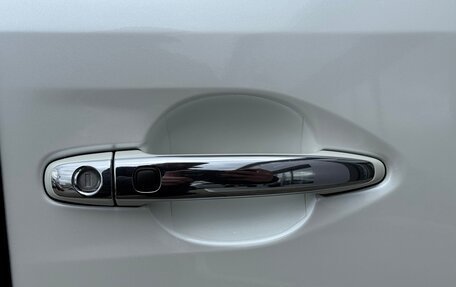 Toyota Alphard III, 2009 год, 2 490 000 рублей, 8 фотография