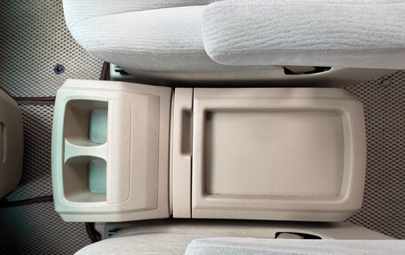 Toyota Alphard III, 2009 год, 2 490 000 рублей, 21 фотография