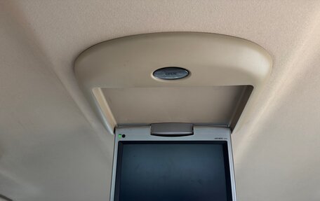 Toyota Alphard III, 2009 год, 2 490 000 рублей, 23 фотография