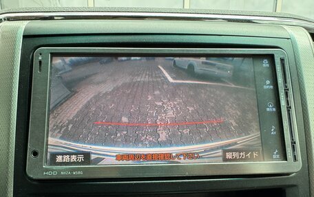 Toyota Alphard III, 2009 год, 2 490 000 рублей, 25 фотография