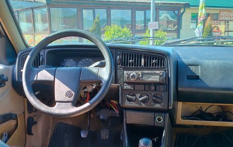 Volkswagen Passat B2, 1988 год, 220 000 рублей, 2 фотография