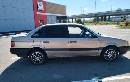 Volkswagen Passat B2, 1988 год, 220 000 рублей, 4 фотография