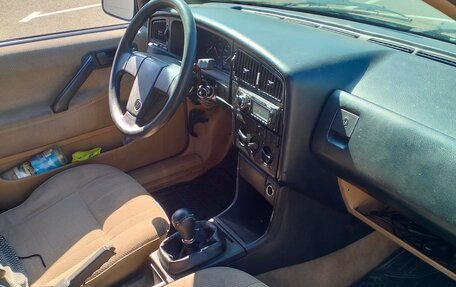 Volkswagen Passat B2, 1988 год, 220 000 рублей, 3 фотография