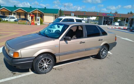 Volkswagen Passat B2, 1988 год, 220 000 рублей, 6 фотография