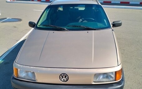 Volkswagen Passat B2, 1988 год, 220 000 рублей, 7 фотография