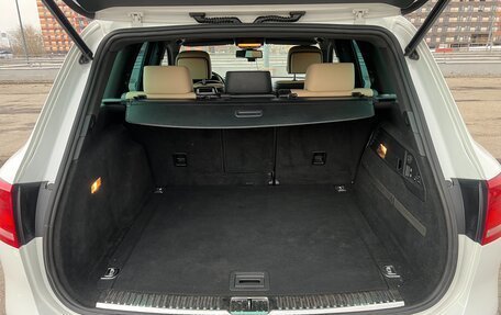 Volkswagen Touareg III, 2012 год, 3 000 000 рублей, 13 фотография