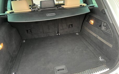 Volkswagen Touareg III, 2012 год, 3 000 000 рублей, 14 фотография