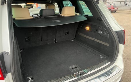 Volkswagen Touareg III, 2012 год, 3 000 000 рублей, 15 фотография