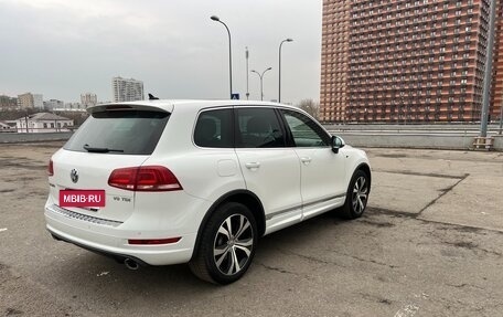Volkswagen Touareg III, 2012 год, 3 000 000 рублей, 7 фотография