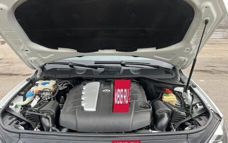 Volkswagen Touareg III, 2012 год, 3 000 000 рублей, 16 фотография